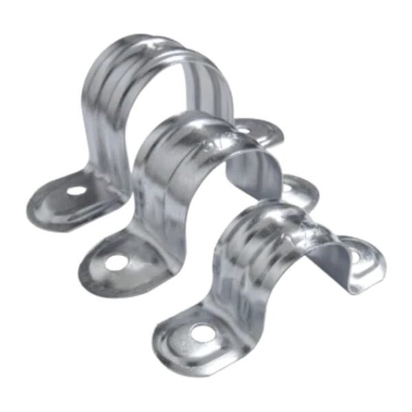 Grapa Doble Ala 1/2" Grapa Doble Ala 1/2"