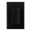 Interruptor Doble New Light — Xahara New Light