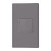 Interruptor Sencillo Plus Sylver — Mercury Interruptor Sencillo Plus Sylver — Mercury
