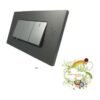 Interruptor Triple New Light — Xahara New Light