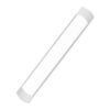 Lámpara LED Antipolvo 2×18W 120 cm Azul — Mercury