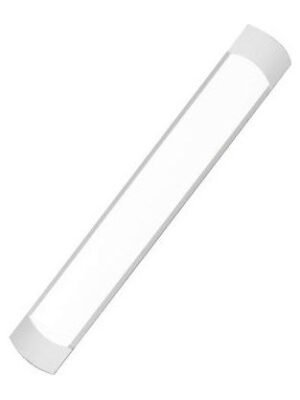 Lámpara LED Antipolvo 2×18W 120 cm Azul — Mercury Lámpara LED Antipolvo 2×18W 120 cm Azul — Mercury