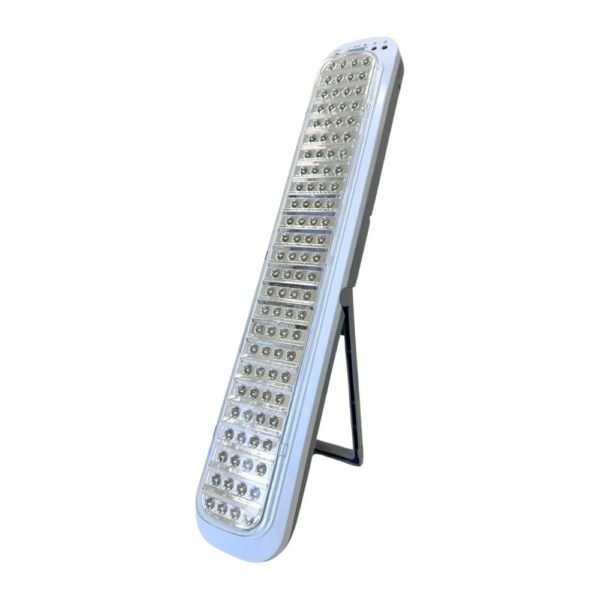 Lámpara LED de Emergencia 20CM 2W 6500K — Mercury Lámpara LED de Emergencia 20CM 2W 6500K — Mercury