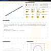 lampara-led-lineal-40w-negra-6500k-1-2m-mercury-ficha-tecnica Ficha técnica Lámpara LED Líneal 40W Negra 6500K 1.2M — Mercury