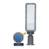 Luminaria LED Exterior Monza 100W — Mercury