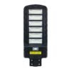 Luminaria Solar Alumbrado Público 300W — Mercury