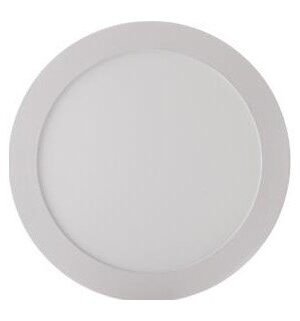 MERCURY Panel Incrustar 4" 6W MERCURY Panel Incrustar 4" 6W