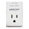 MERCURY Protector DE Voltaje 10A -1200w