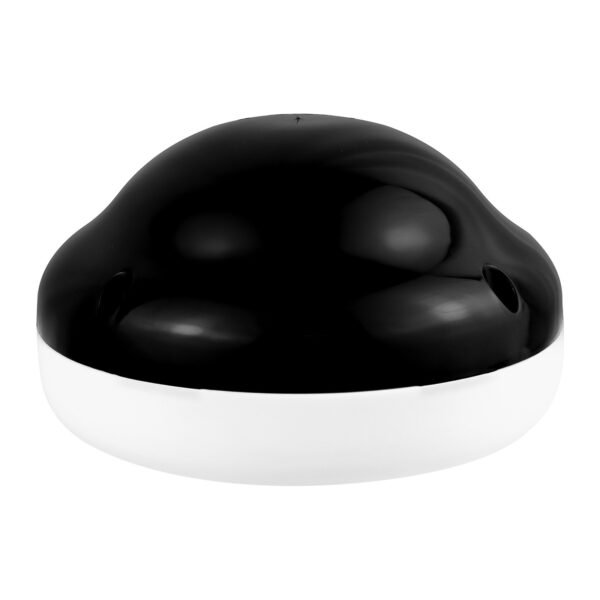 Ducha Premium Zent con Manguera Negra 110V