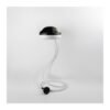 Ducha Premium Zent con Manguera Negra 110V