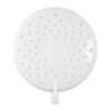 mrsc-1804110_3 Ducha Maxi Zent Blanca Azul con Manguera 110V