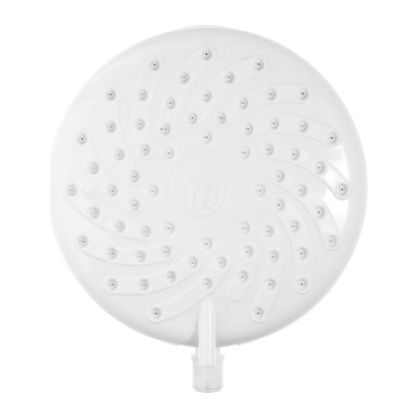 mrsc-1804110_3 Ducha Maxi Zent Blanca Azul con Manguera 110V