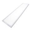 Panel LED 30×120 48W — Titanium Panel LED 30×120 48W — Titanium