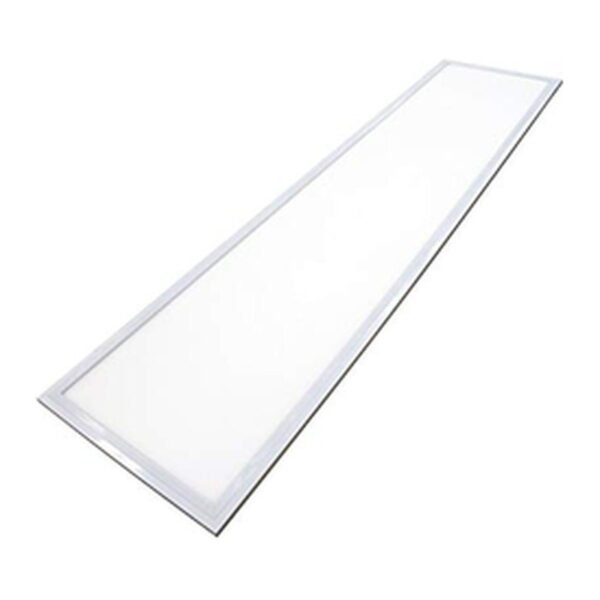 Panel LED 30×120 48W — Titanium Panel LED 30×120 48W — Titanium