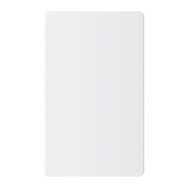 Placa Ciega Plus — Mercury Placa Ciega Plus — Mercury