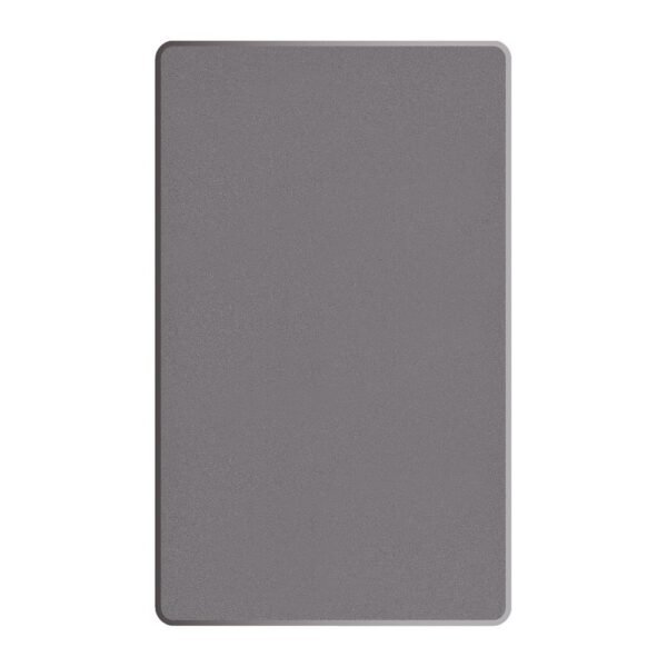 Placa Ciega Plus Sylver — Mercury Placa Ciega Plus Sylver — Mercury
