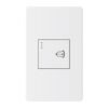Pulsador Sencillo Plus — Mercury Pulsador Sencillo Plus — Mercury