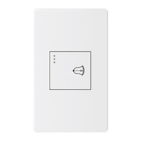 Pulsador Sencillo Plus — Mercury Pulsador Sencillo Plus — Mercury