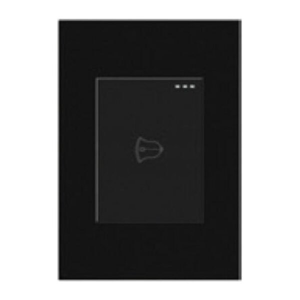 Pulsador Timbre New Light — Xahara New Light Pulsador Timbre New Light — Xahara New Light