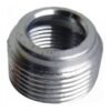 Reducción Hierro 3/4" a 1/2" Reducción Hierro 3/4" a 1/2"
