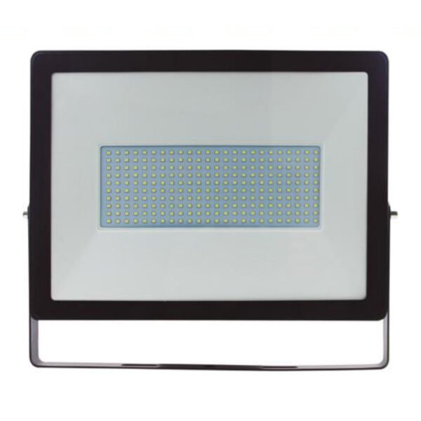 Reflector LED Exterior 200W Luz Cálida 3000K IP65 — Mercury Reflector LED Exterior 200W Luz Cálida 3000K IP65 — Mercury