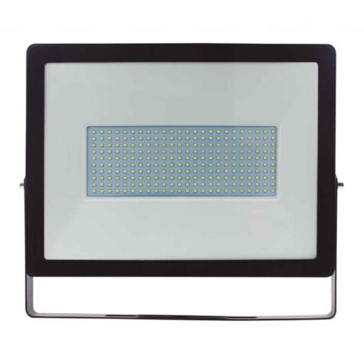 Reflector LED 200 W luz roja IP65