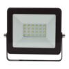 Reflector LED Exterior 20W Luz Cálida 3000K IP65 — Mercury