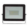 Reflector LED Exterior 50W Luz Azul IP65 — Mercury