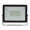 Reflector LED Exterior 50W Luz Cálida 3000K IP65 — Titanium Reflector LED Exterior 50W Luz Cálida 3000K IP65 — Titanium