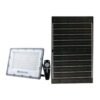 Reflector Solar High Lumen Chip 500W IP65 6500K / Panel Solar 50W 5V — Mercury