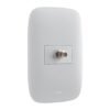 Salida con Terminal Coaxial Tv Americana Galica — Galica