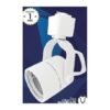 Spot LED Redondo Empotrar GU10 Blanco — Mercury