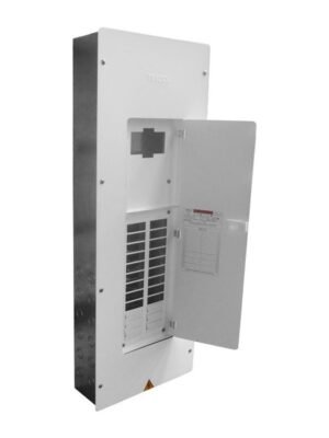 Tablero 12 Ctos 3F 175AMP Totalizador GAL BIM - Tercol Tablero 12 Ctos 3F 175AMP Totalizador GAL BIM - Tercol