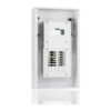 Tablero 24 Ctos 3F 175AMP GAL BIM - Tercol