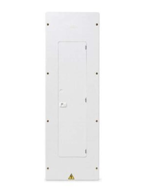 Tablero 36 Ctos 3F 225AMP Totalizador - Sobreponer — Tercol