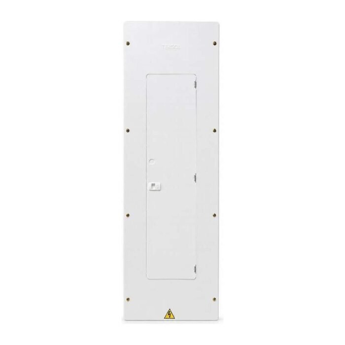 Tablero 36 Ctos 3F 225AMP Totalizador - Sobreponer — Tercol