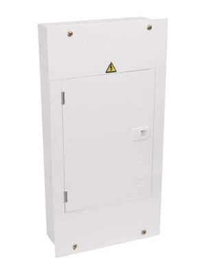 Tablero 3F Legrand 18 Ctos 150AMP