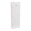 Tablero 3F Legrand 24 Ctos con Espacio 150AMP Tablero 3F Legrand 24 Ctos con Espacio 150AMP