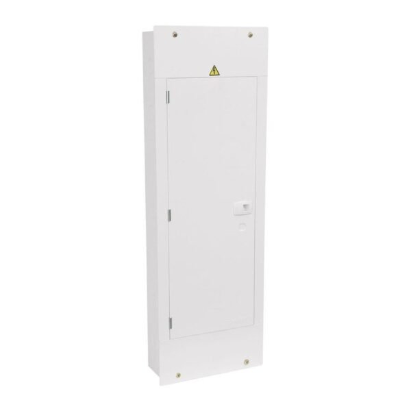 Tablero 3F Legrand 24 Ctos con Espacio 150AMP Tablero 3F Legrand 24 Ctos con Espacio 150AMP