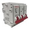 Taco Enchufable 3P 20 Amp — Tercol Taco Enchufable 3P 20 Amp — Tercol