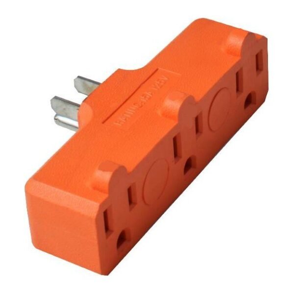 Te Industrial Naranja Recta Titanium — Titanium Te Industrial Naranja Recta Titanium — Titanium