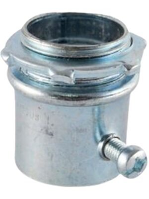 Terminal EMT 1/2"