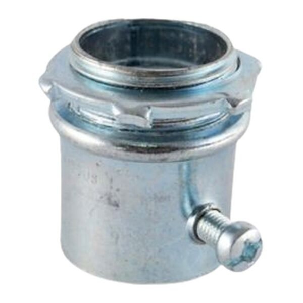 Terminal EMT 1/2" Terminal EMT 1/2"