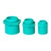 Terminal PVC 1/2"