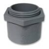 Terminal SCH40 1/2" Terminal SCH40 1/2"