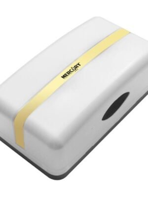 Timbre Ding Dong Convencional Hogar 110V — Mercury Timbre Ding Dong Convencional Hogar 110V — Mercury