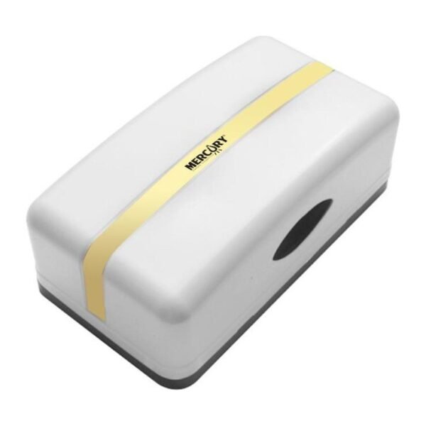 Timbre Ding Dong Convencional Hogar 110V — Mercury Timbre Ding Dong Convencional Hogar 110V — Mercury