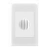 Timbre Ding Dong Premium White — Mercury