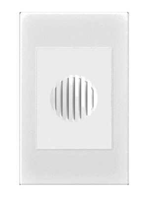 Timbre Ding Dong Premium White — Mercury