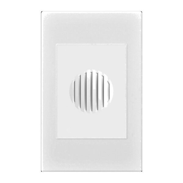 Timbre Ding Dong Premium White — Mercury Timbre Ding Dong Premium White — Mercury